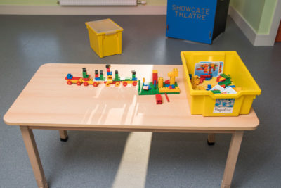 Iasc Og Pre-School Toys